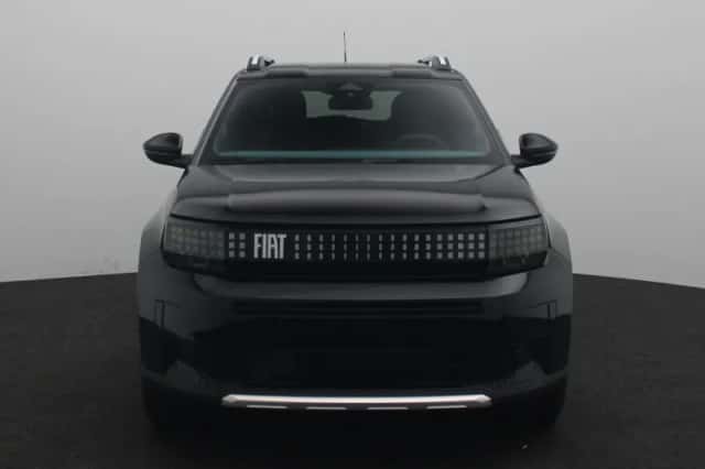 Fiat Grande Panda (2025) thumbnail 3