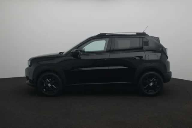 Fiat Grande Panda (2025) thumbnail 4