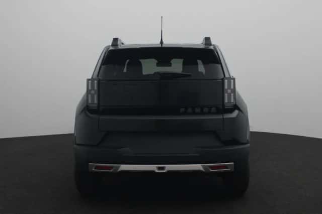 Fiat Grande Panda (2025) thumbnail 5