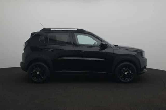 Fiat Grande Panda (2025) thumbnail 6