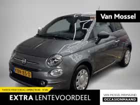Fiat 500 (2023)