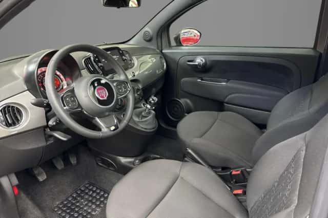 Fiat 500 (2023) thumbnail 3