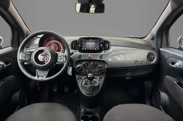 Fiat 500 (2023) thumbnail 4