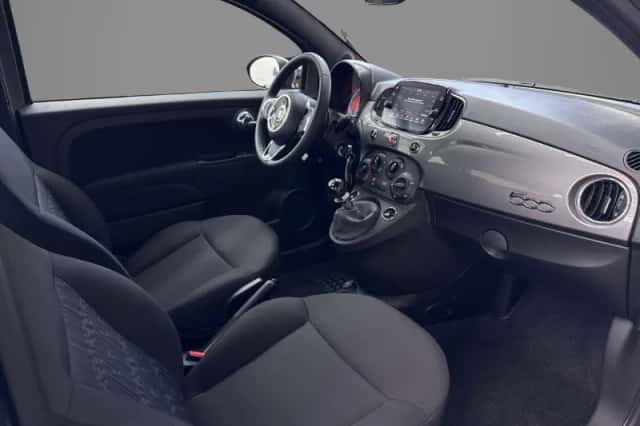 Fiat 500 (2023) thumbnail 6