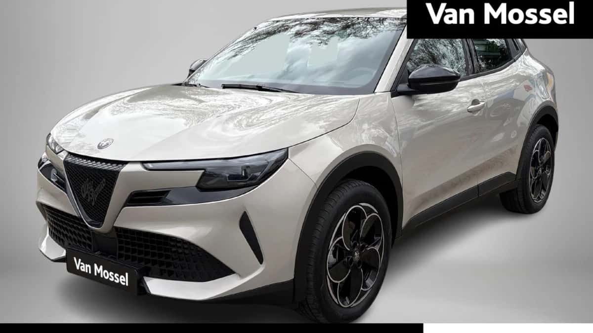 Alfa Romeo Junior — foto 1