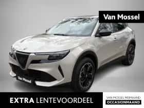Alfa Romeo Junior