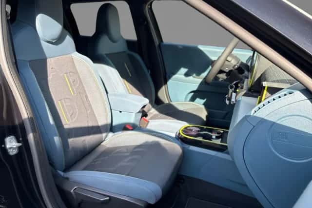 Fiat Grande Panda (2025) thumbnail 6