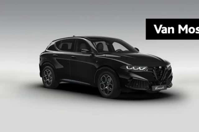 Alfa Romeo Tonale (2025) thumbnail 1