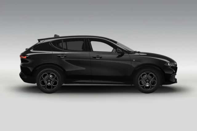 Alfa Romeo Tonale (2025) thumbnail 2
