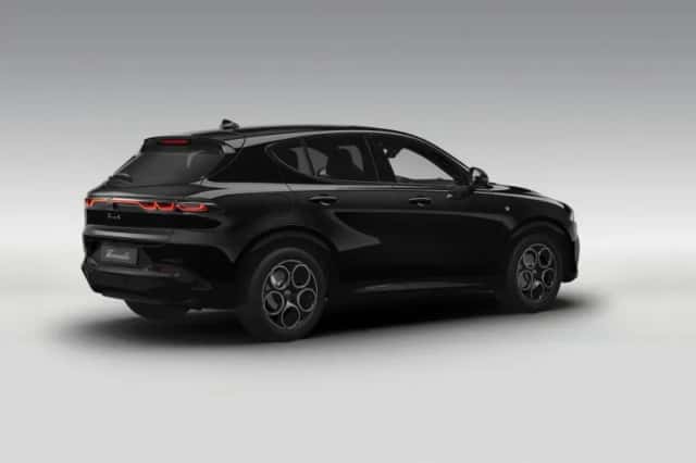 Alfa Romeo Tonale (2025) thumbnail 3