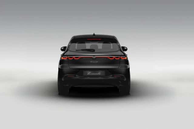 Alfa Romeo Tonale (2025) thumbnail 4
