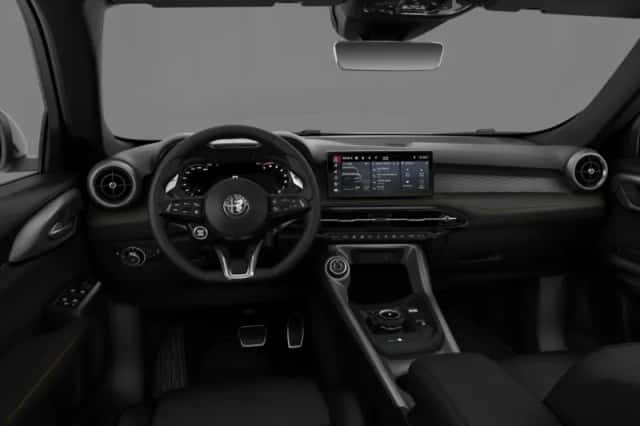Alfa Romeo Tonale (2025) thumbnail 5