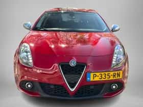 Alfa Romeo Giulietta thumbnail 16