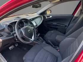 Alfa Romeo Giulietta thumbnail 3