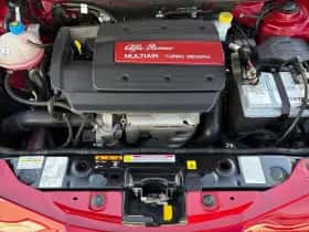 Alfa Romeo Giulietta thumbnail 23