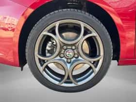 Alfa Romeo Giulietta thumbnail 26