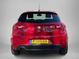 Alfa Romeo Giulietta thumbnail 27
