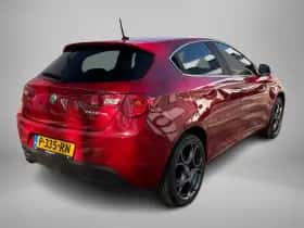 Alfa Romeo Giulietta thumbnail 29