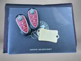 Alfa Romeo Giulietta thumbnail 30