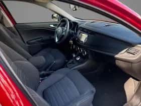 Alfa Romeo Giulietta thumbnail 5