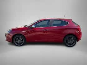 Alfa Romeo Giulietta thumbnail 8