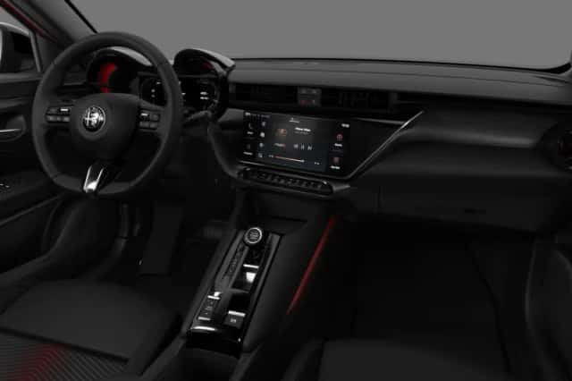 Alfa Romeo Junior (2025) thumbnail 2