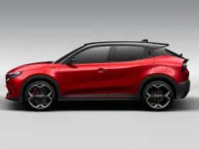 Alfa Romeo Junior thumbnail 4