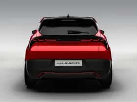 Alfa Romeo Junior thumbnail 7