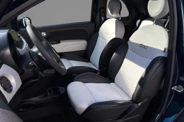 Fiat 500 (2021) thumbnail 2