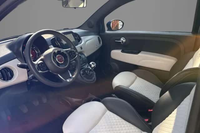 Fiat 500 (2021) thumbnail 3
