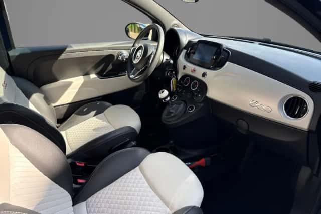 Fiat 500 (2021) thumbnail 5