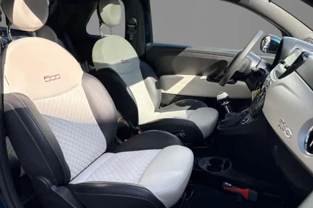 Fiat 500 (2021) thumbnail 6