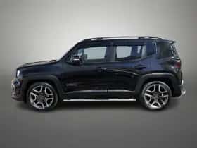 Jeep Renegade thumbnail 2