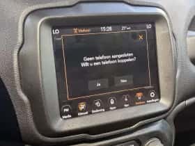 Jeep Renegade thumbnail 14