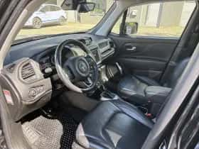 Jeep Renegade thumbnail 16