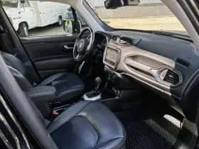 Jeep Renegade thumbnail 17
