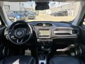 Jeep Renegade thumbnail 18