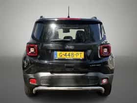 Jeep Renegade thumbnail 3
