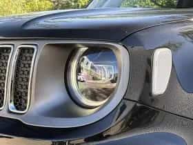 Jeep Renegade thumbnail 26