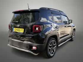 Jeep Renegade thumbnail 4