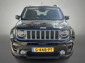 Jeep Renegade thumbnail 5