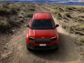 Jeep Avenger thumbnail 4