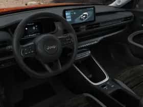 Jeep Avenger thumbnail 5