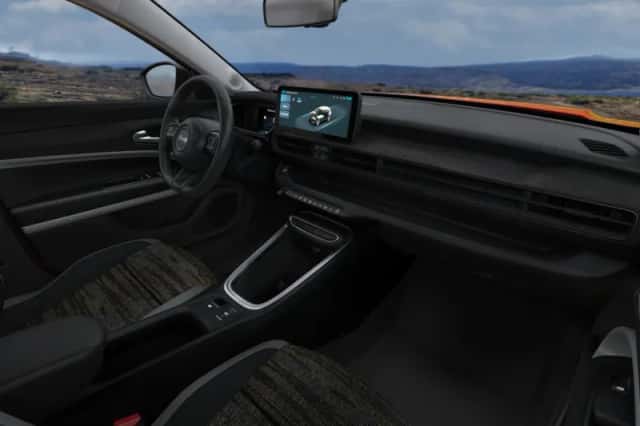 Jeep Avenger (2025) thumbnail 6