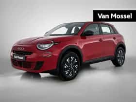 Fiat 600 (2025)