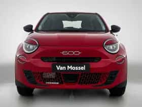Fiat 600 thumbnail 19