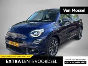 Fiat 500X (2023)