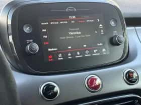 Fiat 500X thumbnail 13