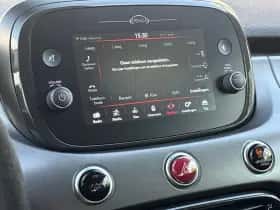 Fiat 500X thumbnail 14