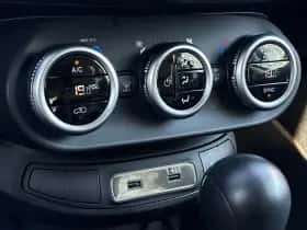 Fiat 500X thumbnail 15